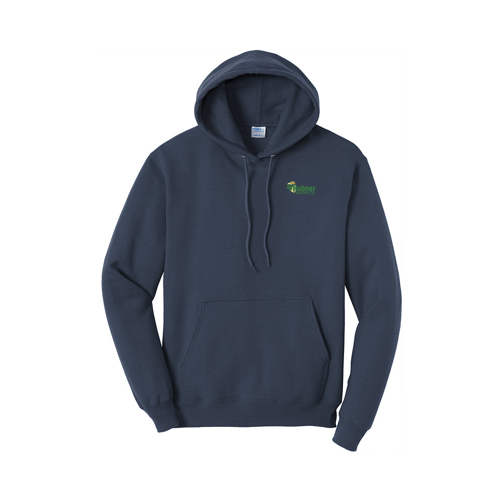 Port & Company Tall Core Fleece Pullover Hooded Sweatshirt