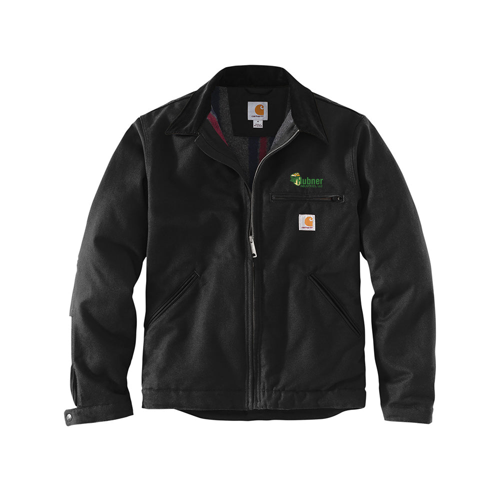 Carhartt Duck Detroit Jacket