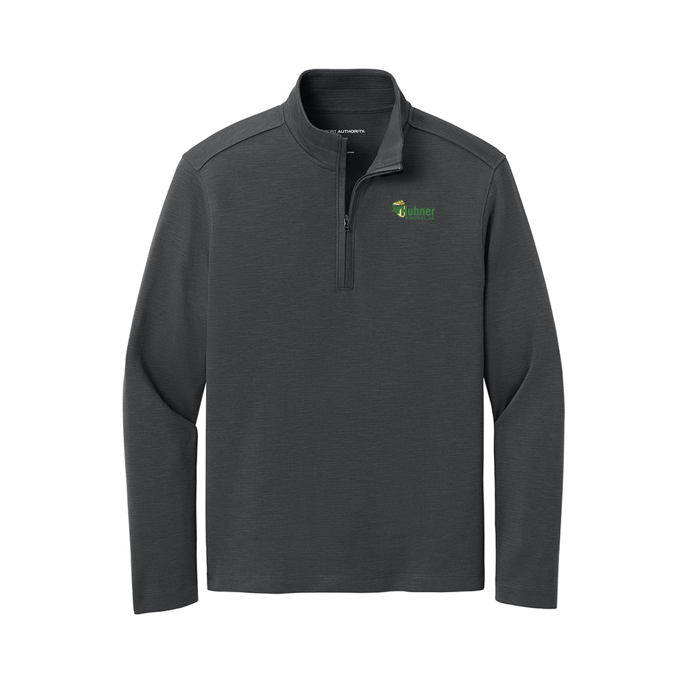 Port Authority Breakwater 1/4-Zip Pullover