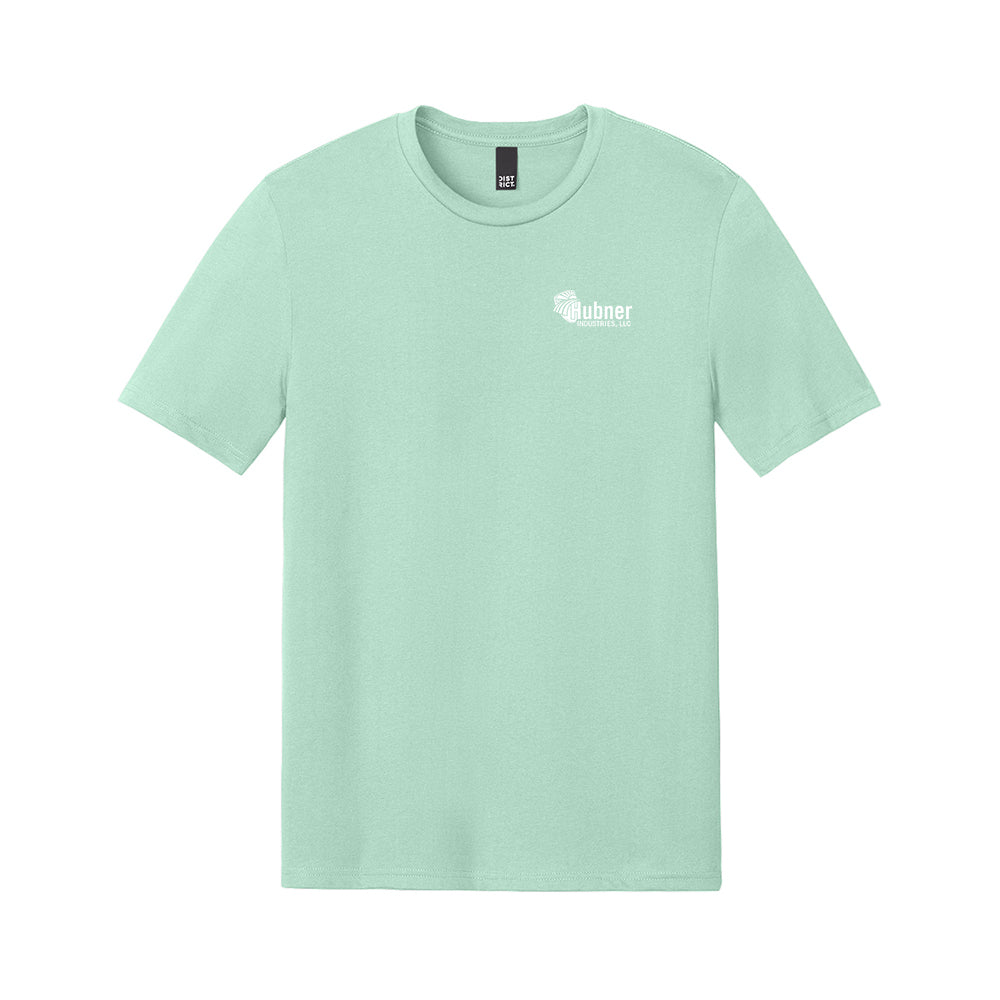 District Perfect Weight CVC Tee