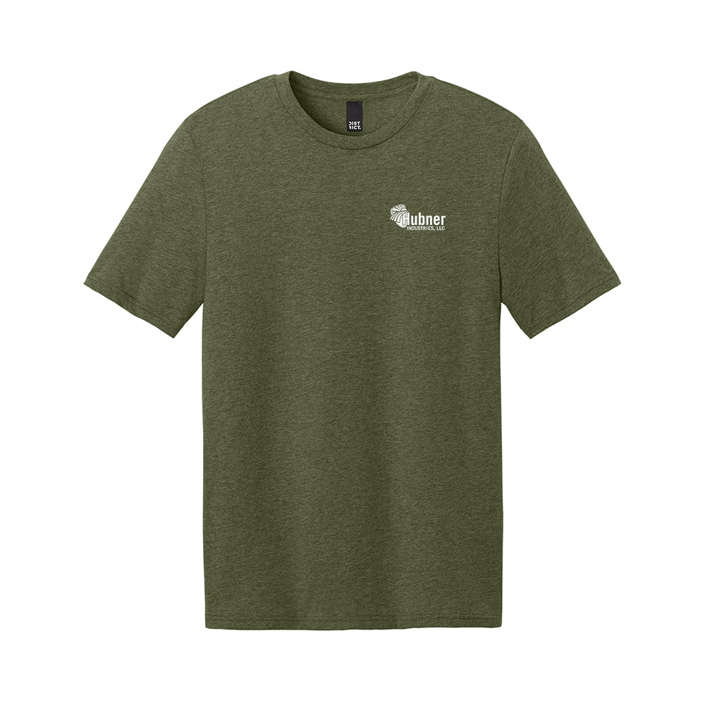 District Perfect Weight CVC Tee
