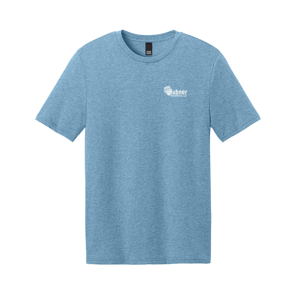 District Perfect Weight CVC Tee