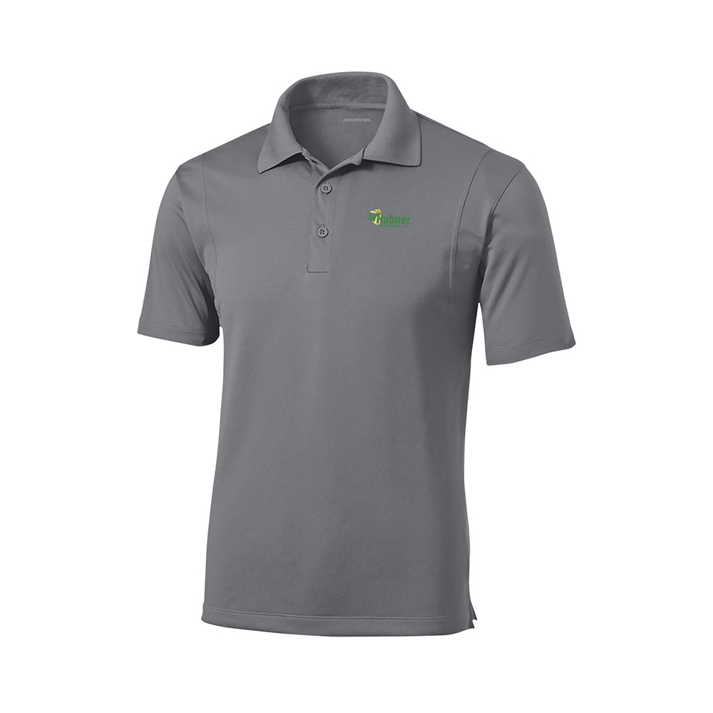 Sport-Tek Tall Micropique Sport-Wick Polo