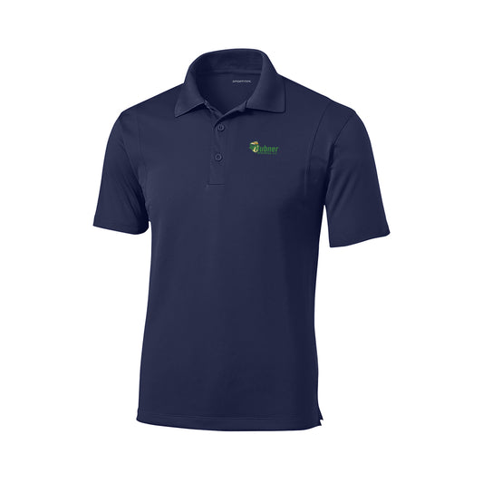 Sport-Tek Tall Micropique Sport-Wick Polo