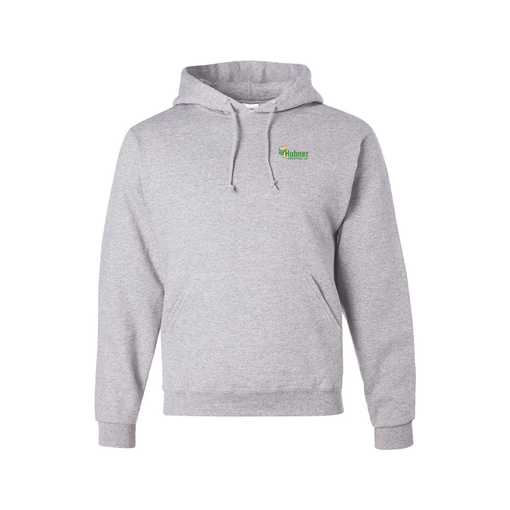 JERZEES NuBlend Hooded Sweatshirt