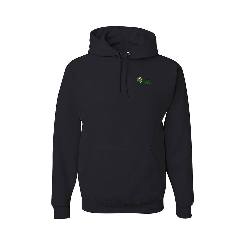 JERZEES NuBlend Hooded Sweatshirt