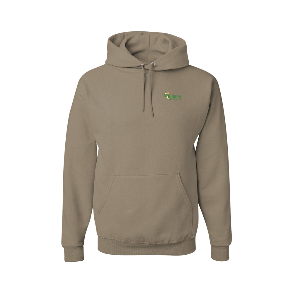 JERZEES NuBlend Hooded Sweatshirt