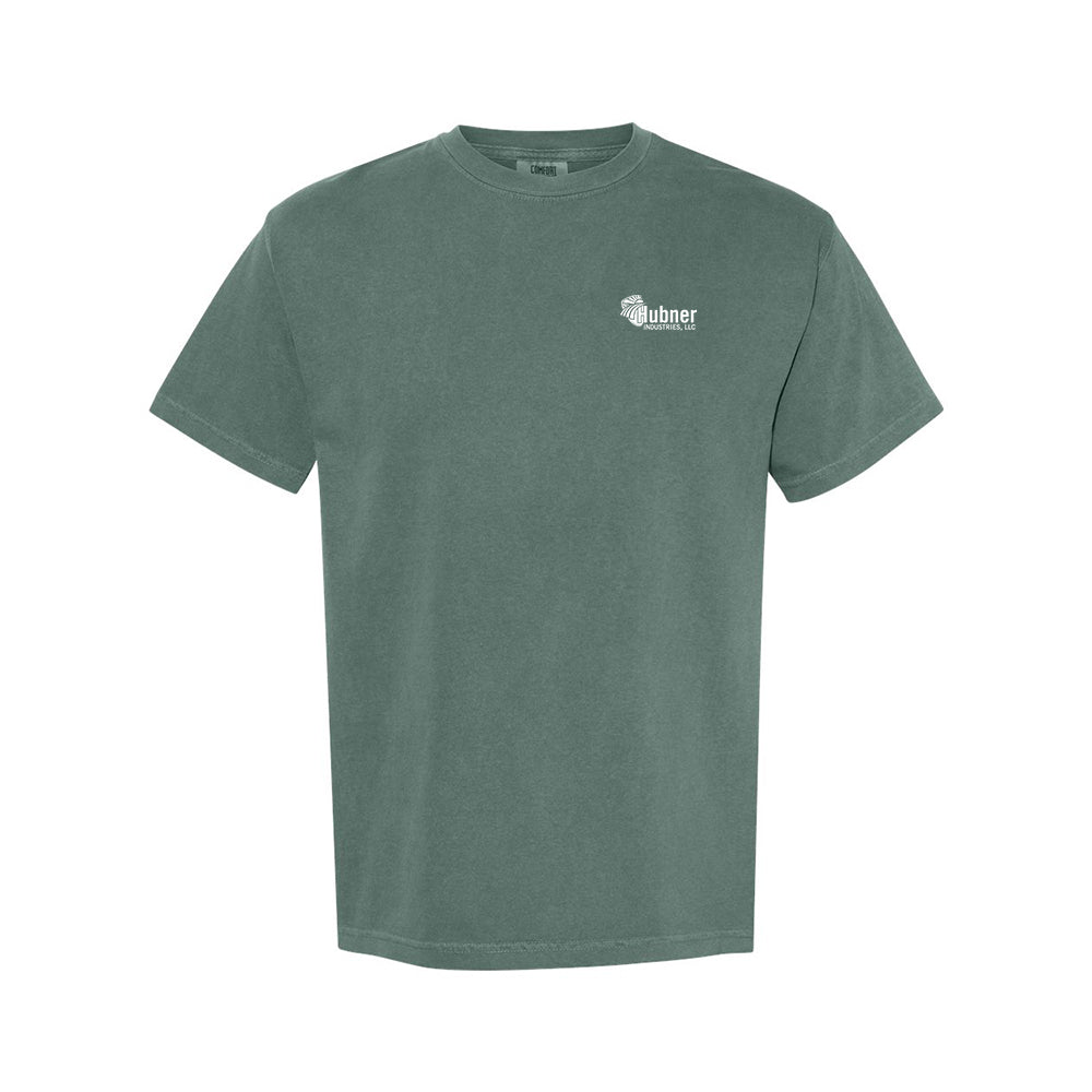 Comfort Colors Garment-Dyed Heavyweight T-Shirt