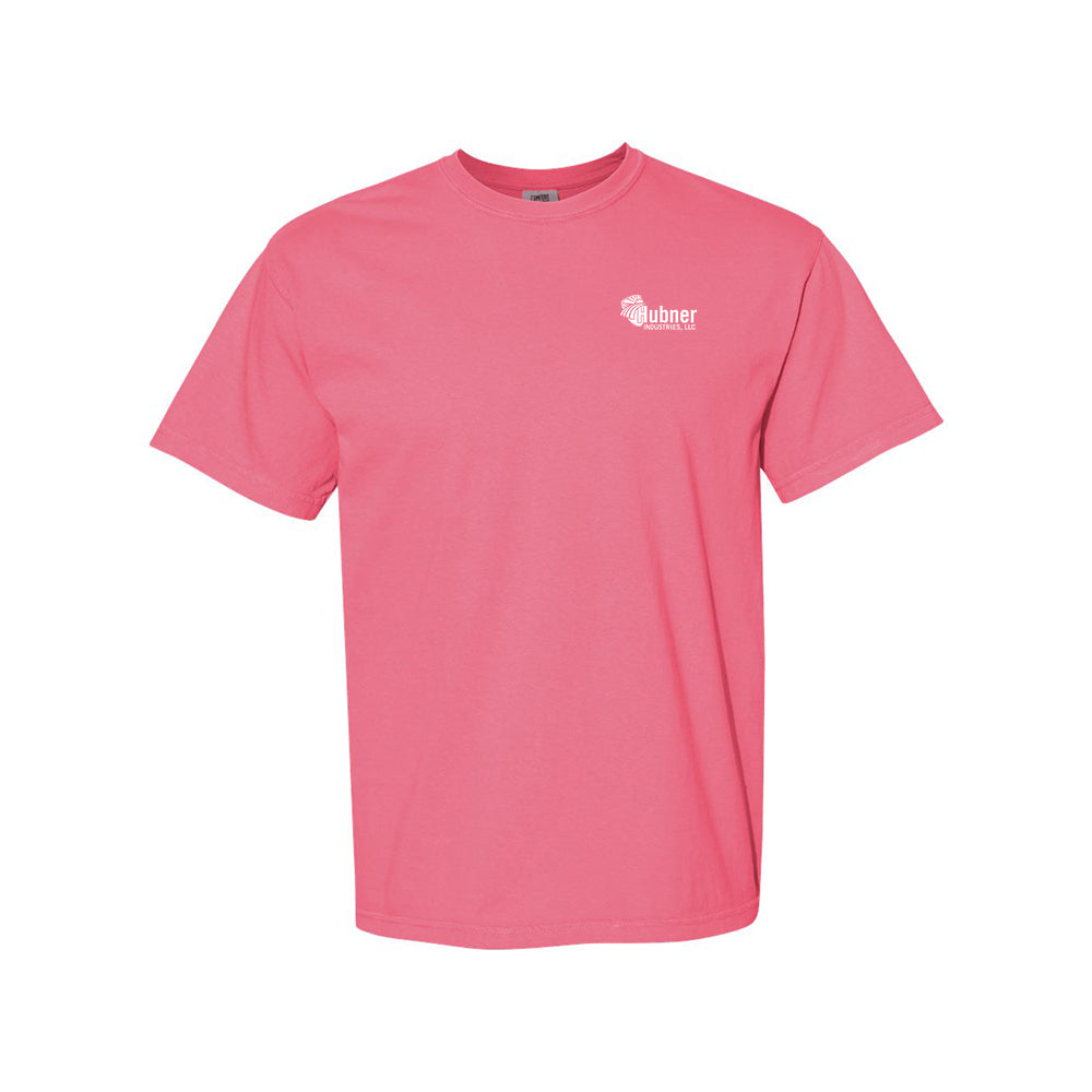 Comfort Colors Garment-Dyed Heavyweight T-Shirt