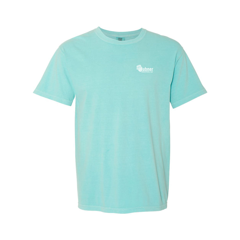 Comfort Colors Garment-Dyed Heavyweight T-Shirt
