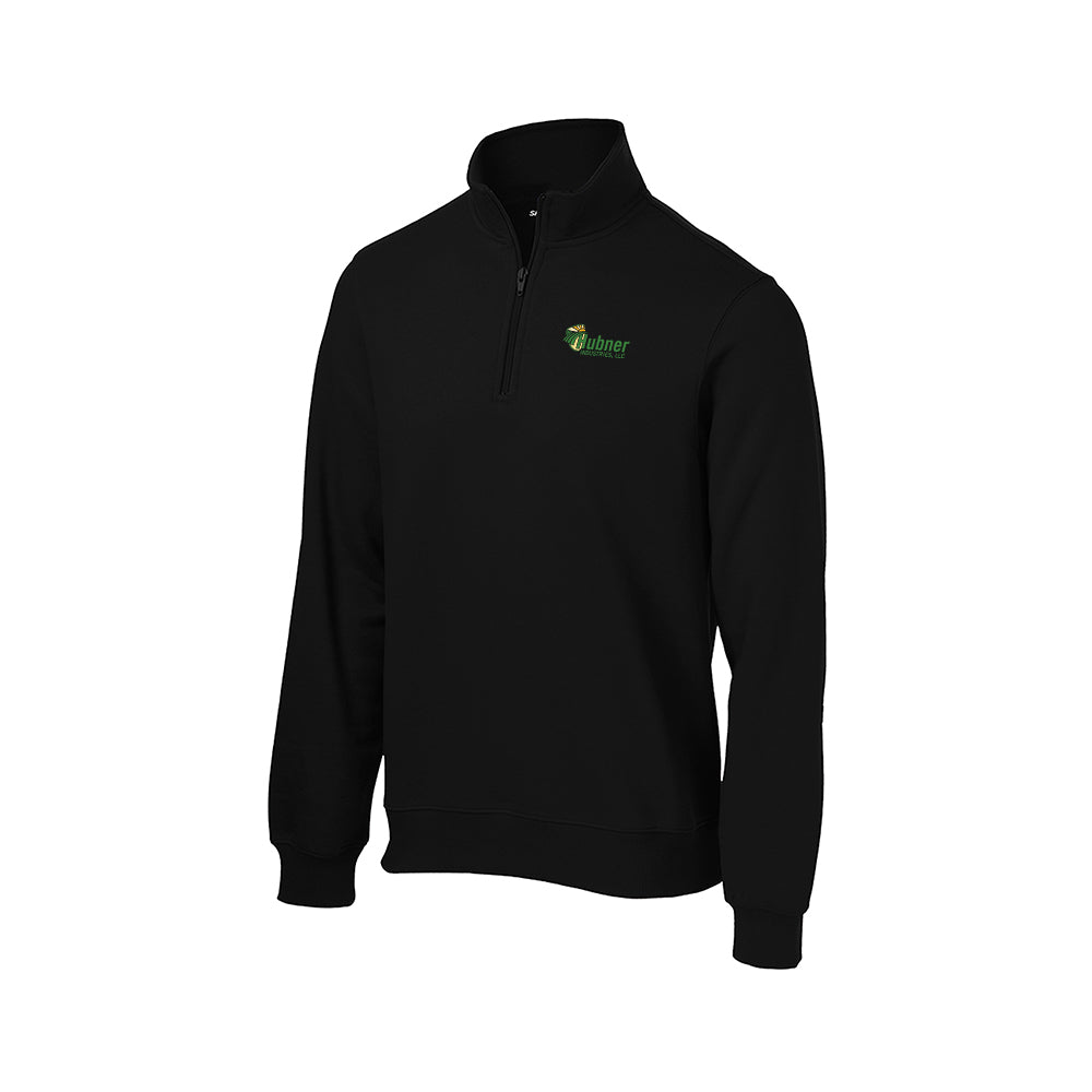 Sport-Tek Tall 1/4-Zip Sweatshirt