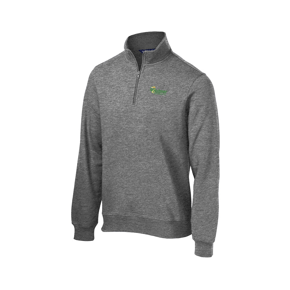 Sport-Tek Tall 1/4-Zip Sweatshirt