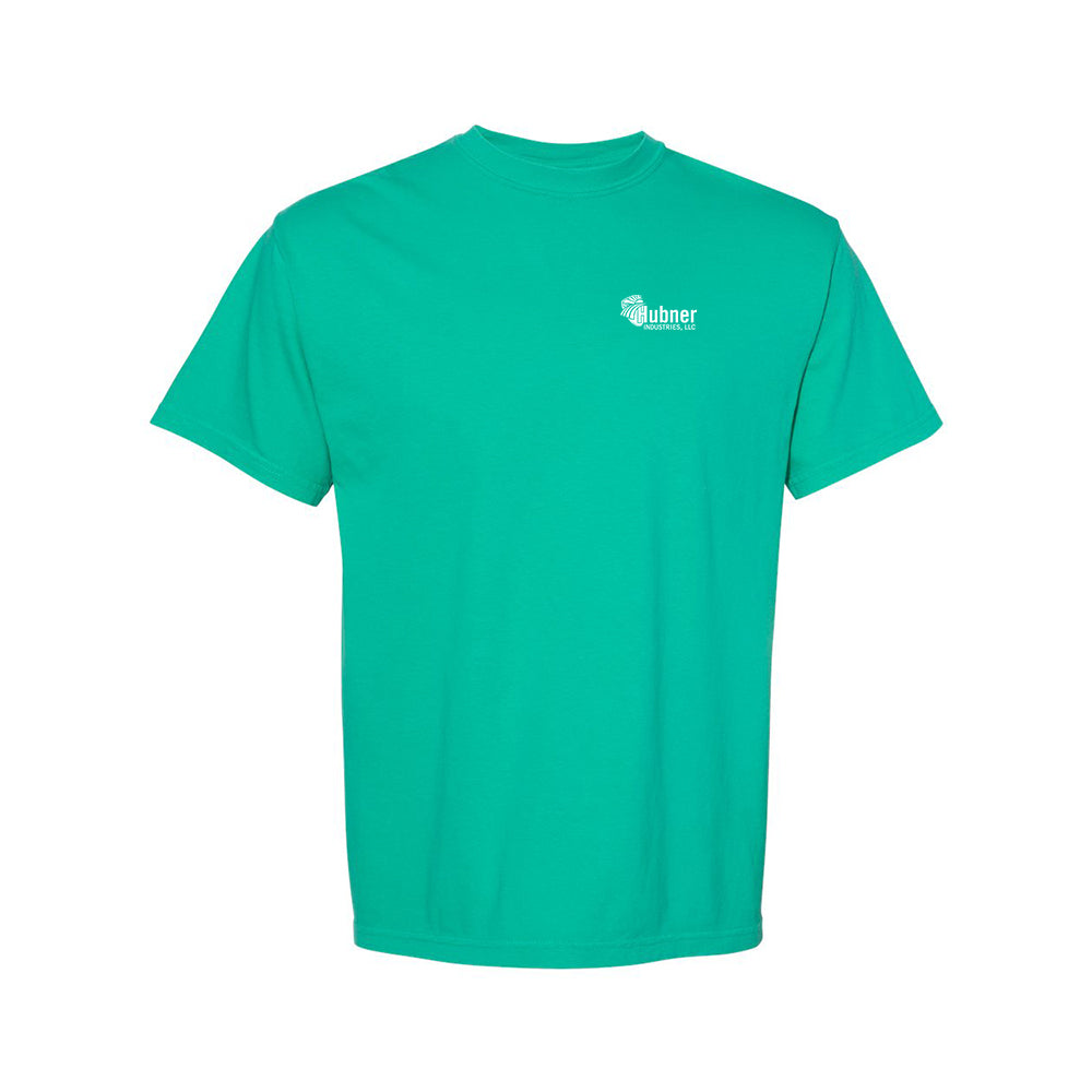 Comfort Colors Garment-Dyed Heavyweight T-Shirt