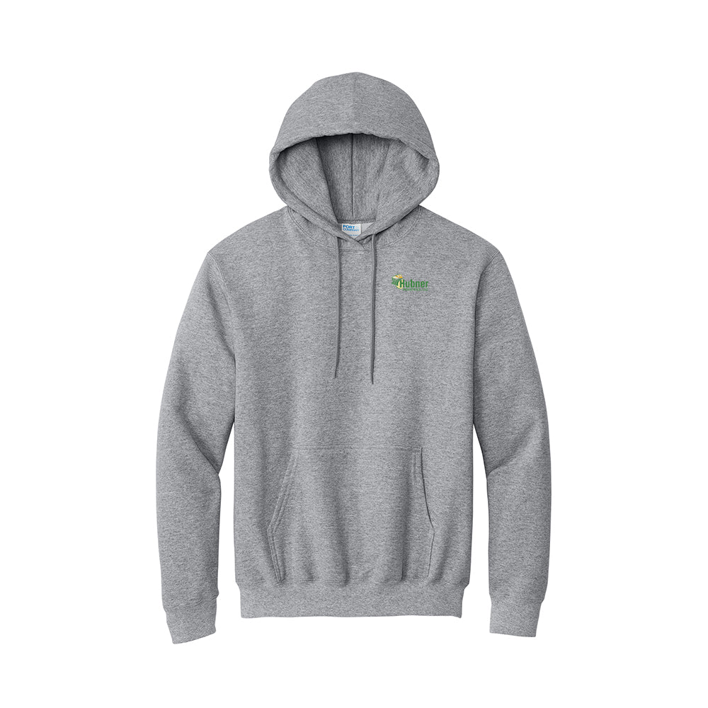Port & Company - Essential Fleece Pullover Hooded Sweatshirt