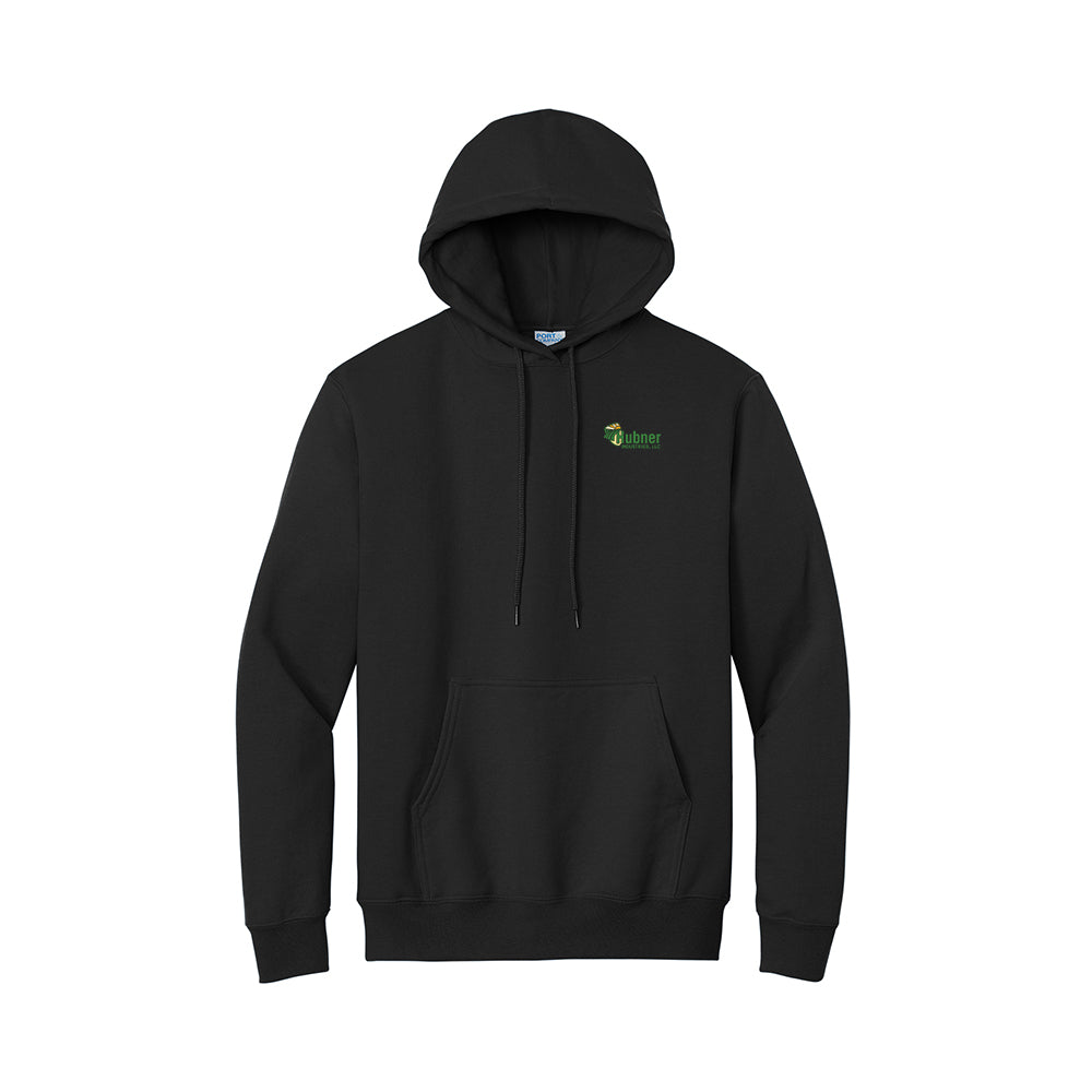 Port & Company - Essential Fleece Pullover Hooded Sweatshirt