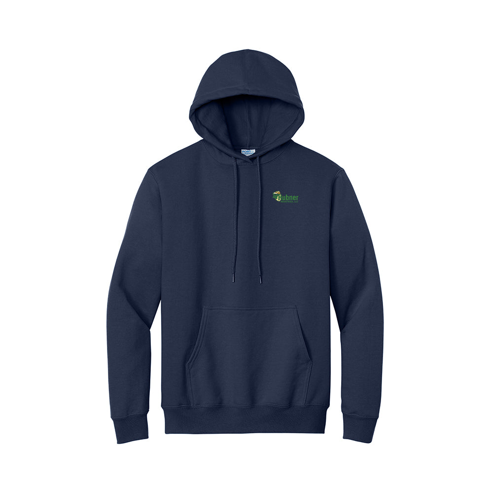 Port & Company - Essential Fleece Pullover Hooded Sweatshirt
