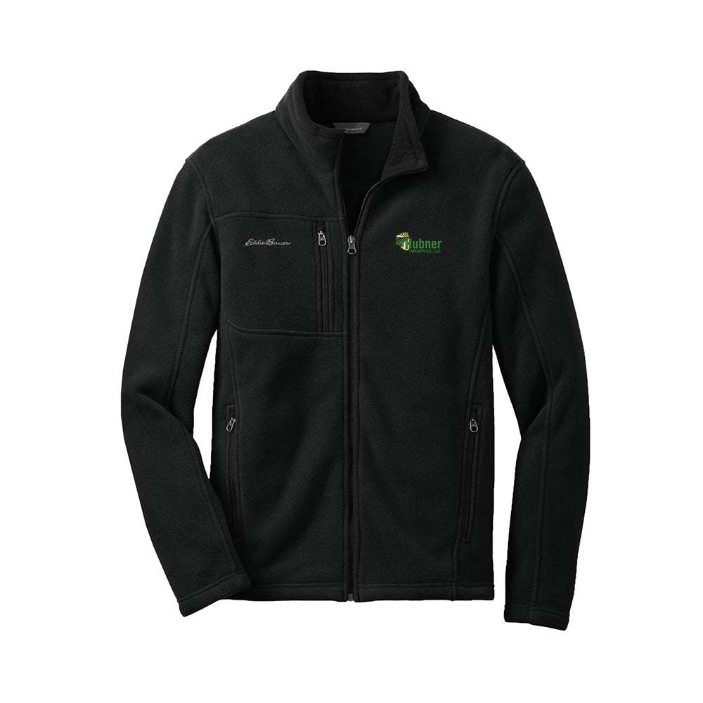 Eddie Bauer - Full-Zip Fleece Jacket
