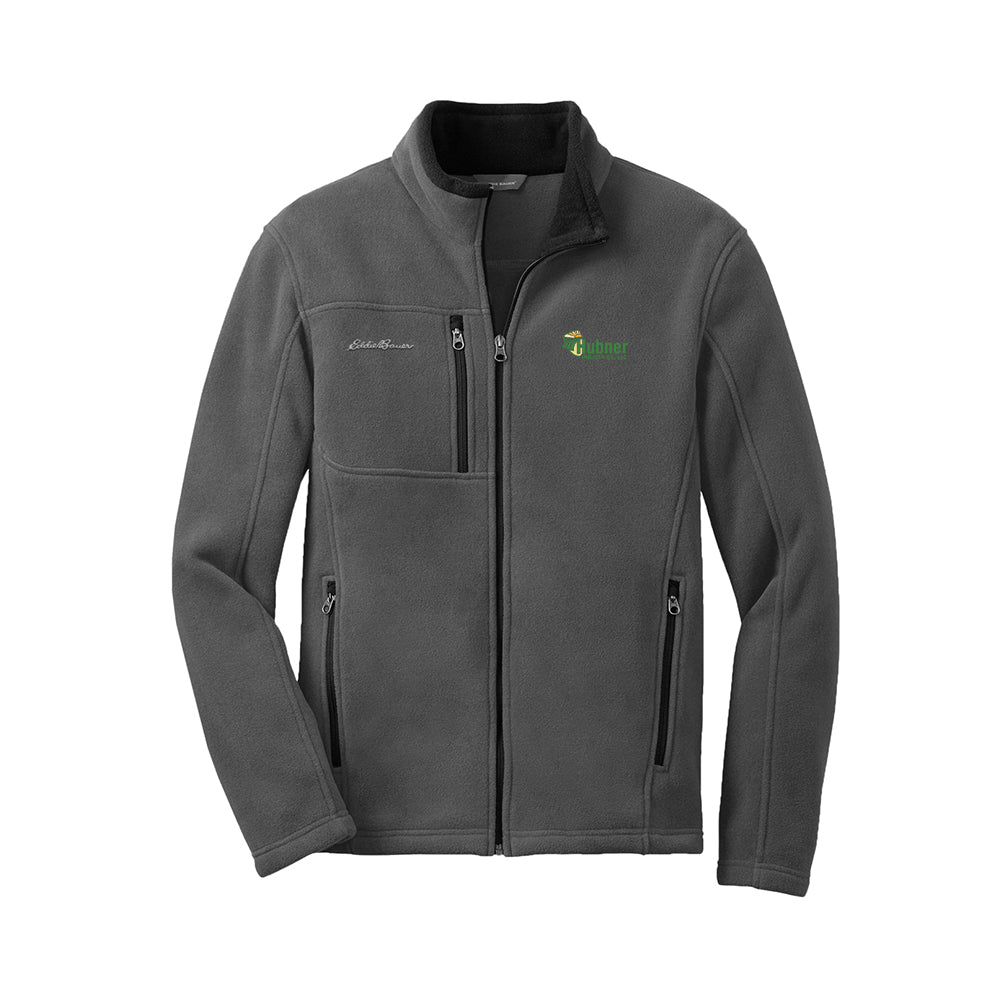 Eddie Bauer - Full-Zip Fleece Jacket
