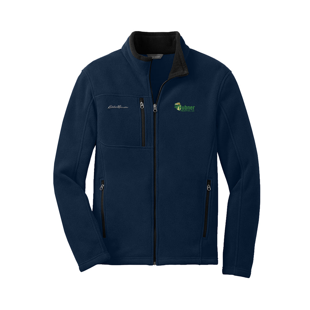 Eddie Bauer - Full-Zip Fleece Jacket