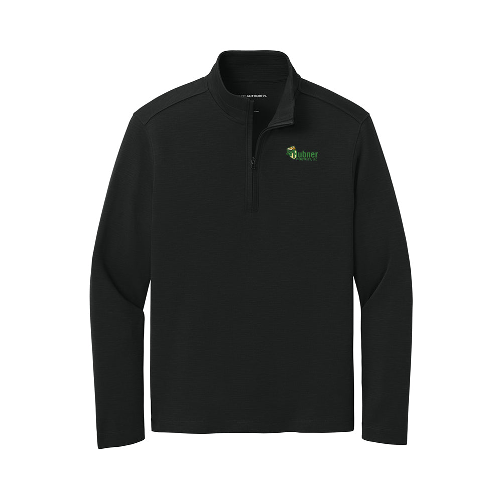 Port Authority Breakwater 1/4-Zip Pullover