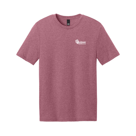 District Perfect Weight CVC Tee