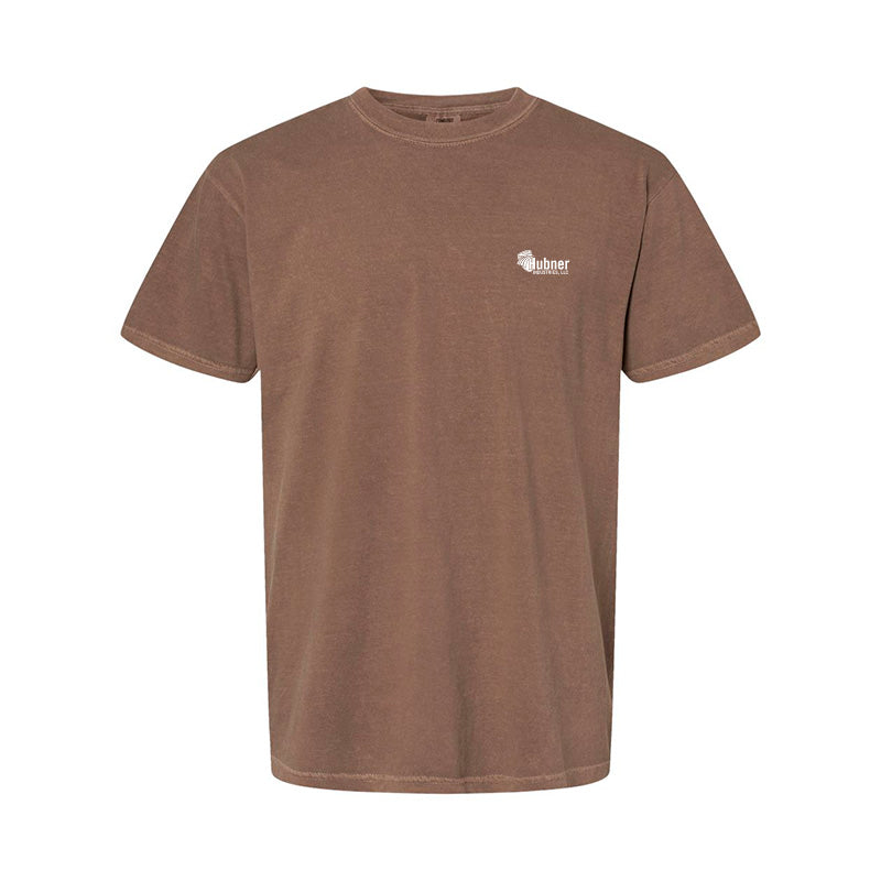 Unisex Garment-Dyed Heavyweight T-Shirt