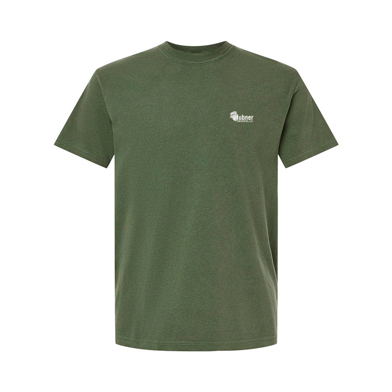 Unisex Garment-Dyed Heavyweight T-Shirt