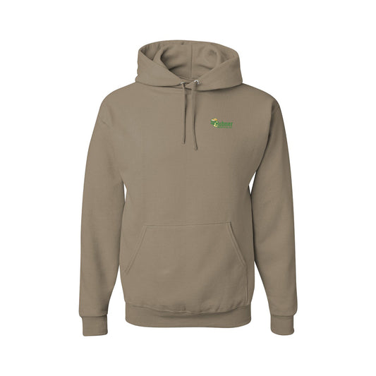 JERZEES NuBlend Hooded Sweatshirt