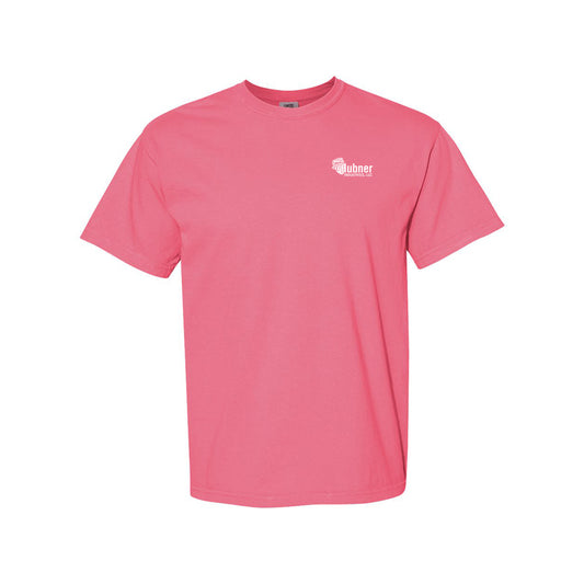 Comfort Colors Garment-Dyed Heavyweight T-Shirt