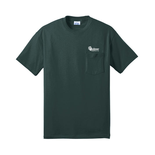 Port & Company - Core Blend Pocket Tee