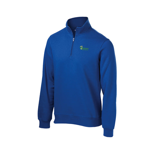 Sport-Tek Tall 1/4-Zip Sweatshirt