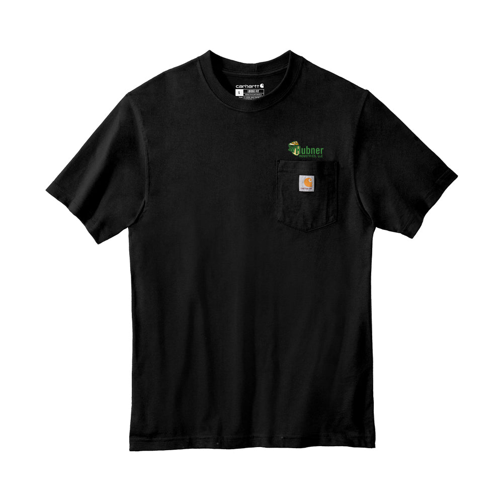 Carhartt Workwear Pocket Short Sleeve T-Shirt