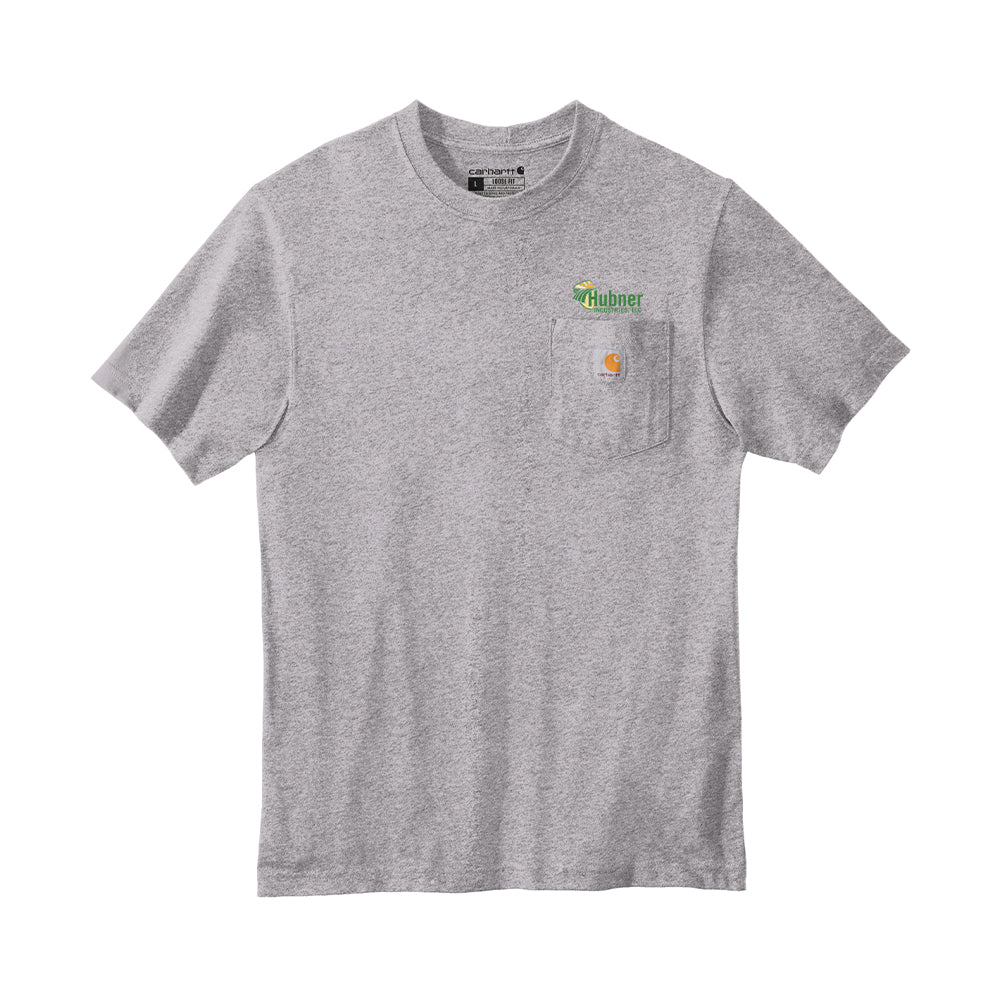 Carhartt Workwear Pocket Short Sleeve T-Shirt