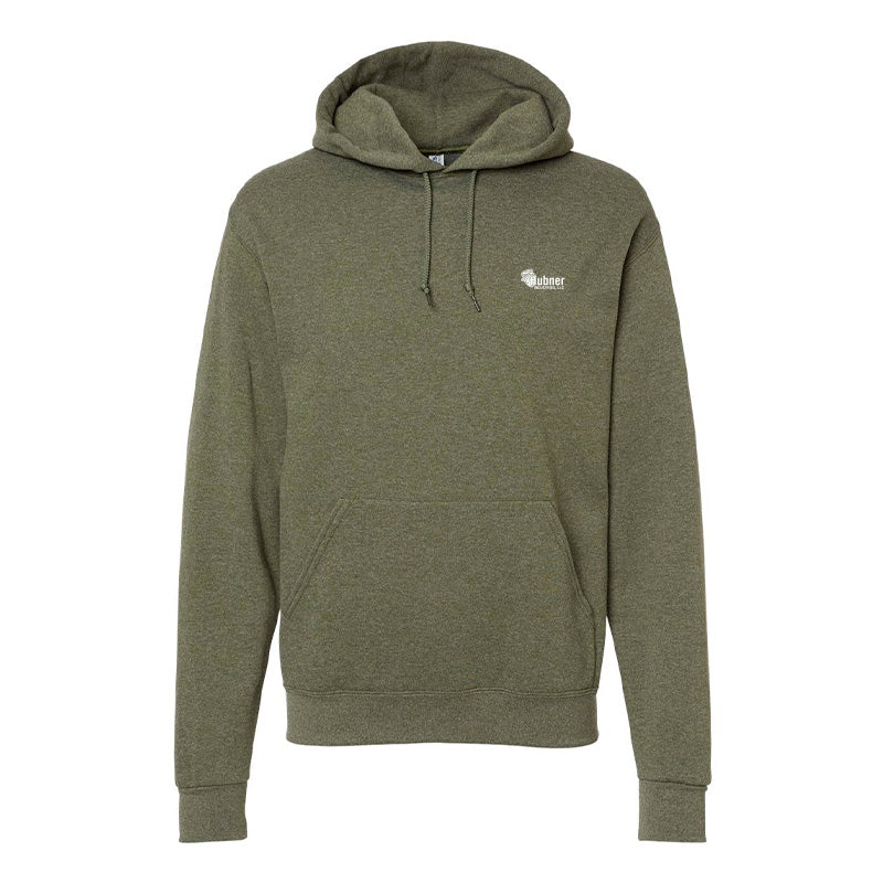 Unisex NuBlend Hooded Sweatshirt