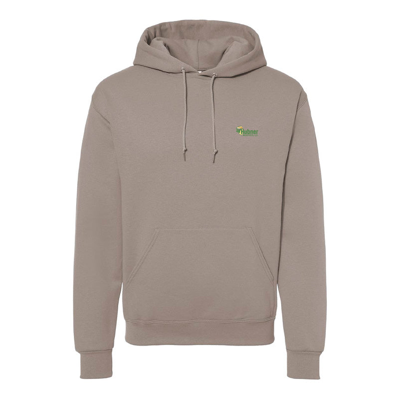 Unisex NuBlend Hooded Sweatshirt