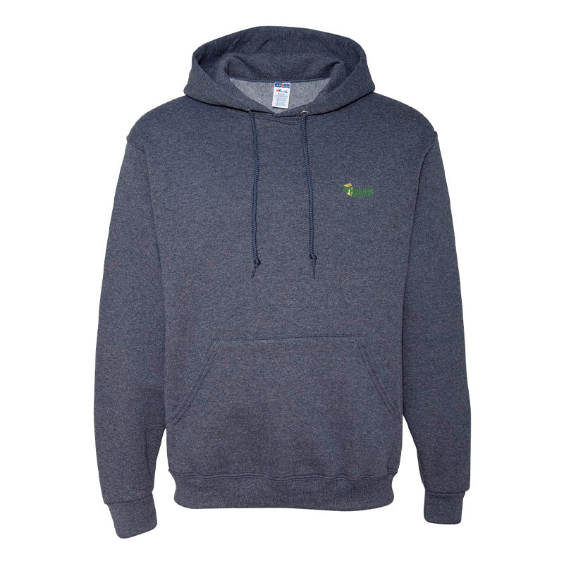 Unisex NuBlend Hooded Sweatshirt