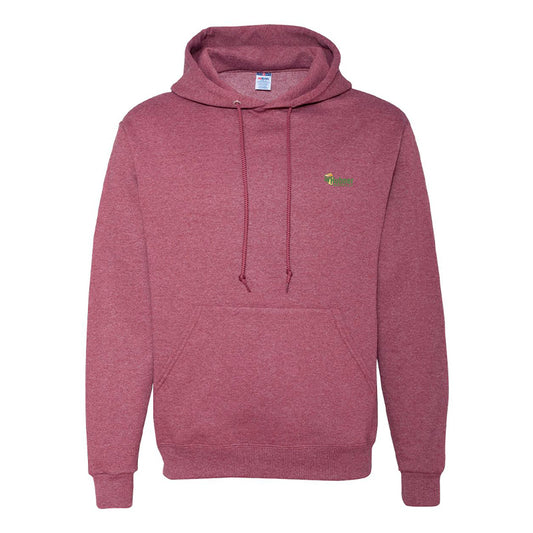 Unisex NuBlend Hooded Sweatshirt
