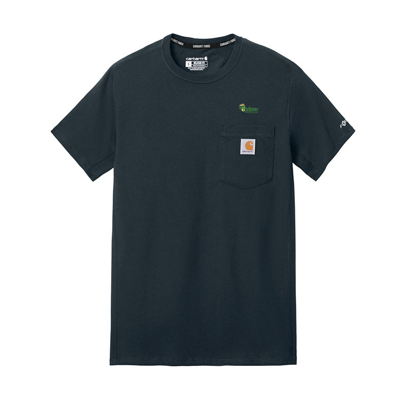 Carhartt Force Short Sleeve Pocket T-Shirt