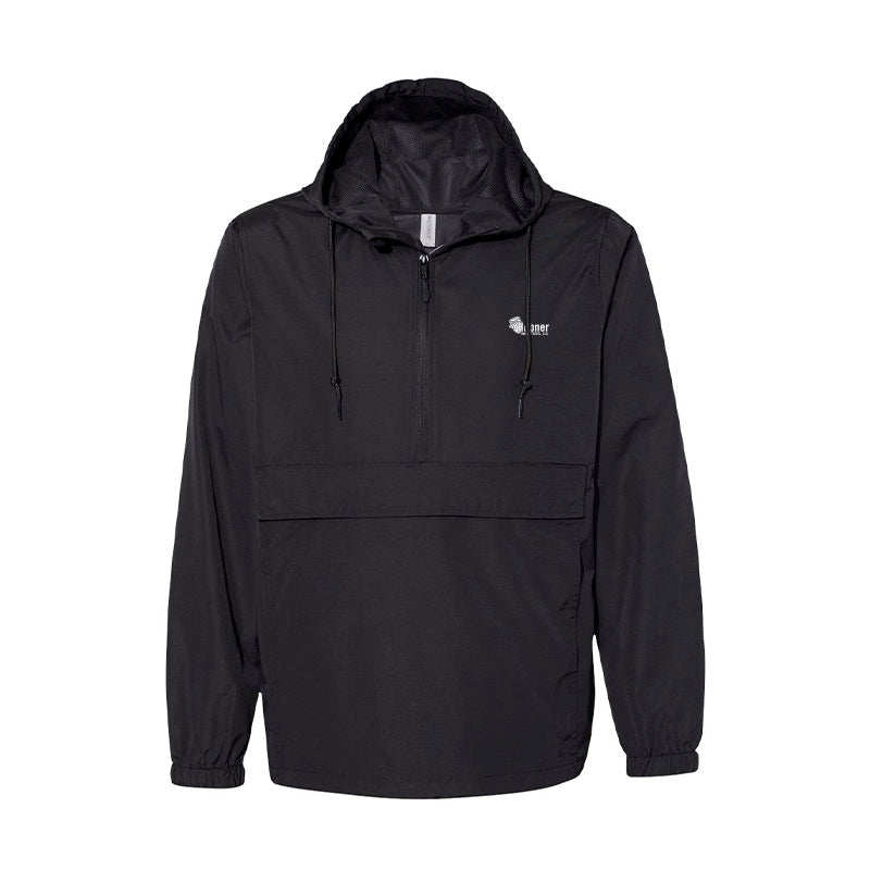 Men's Nylon Anorak