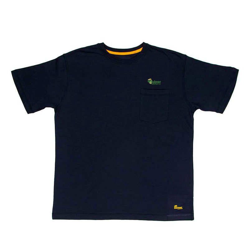 Men's Lightweight Performance Pocket T-Shirt