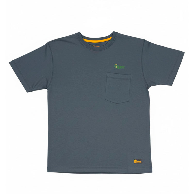 Men's Lightweight Performance Pocket T-Shirt