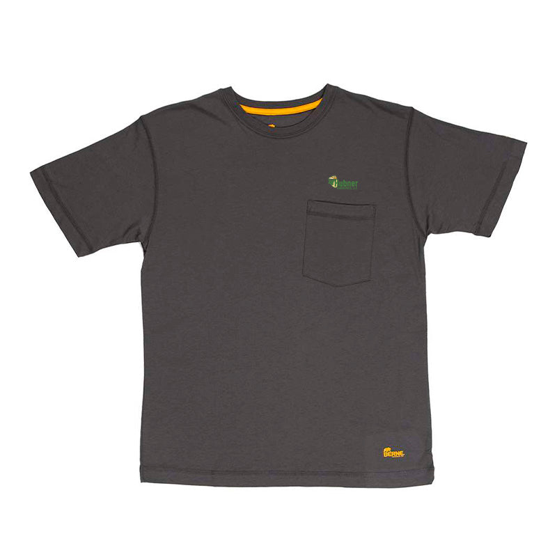 Men's Lightweight Performance Pocket T-Shirt