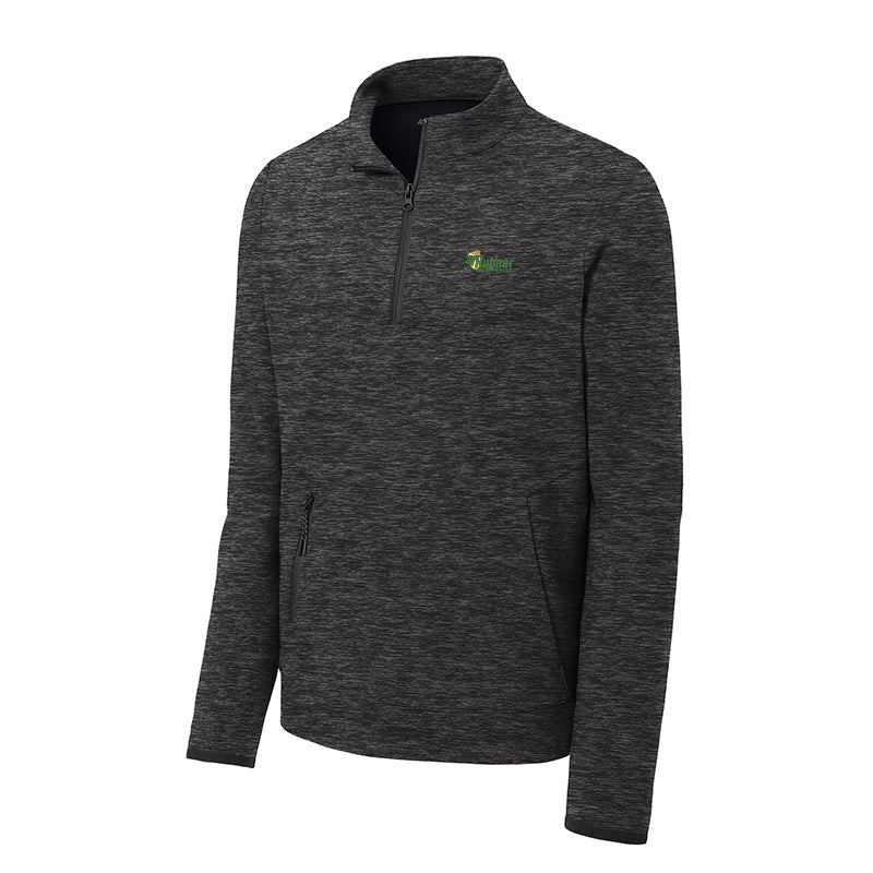 Sport-Tek Triumph 1/4-Zip Pullover