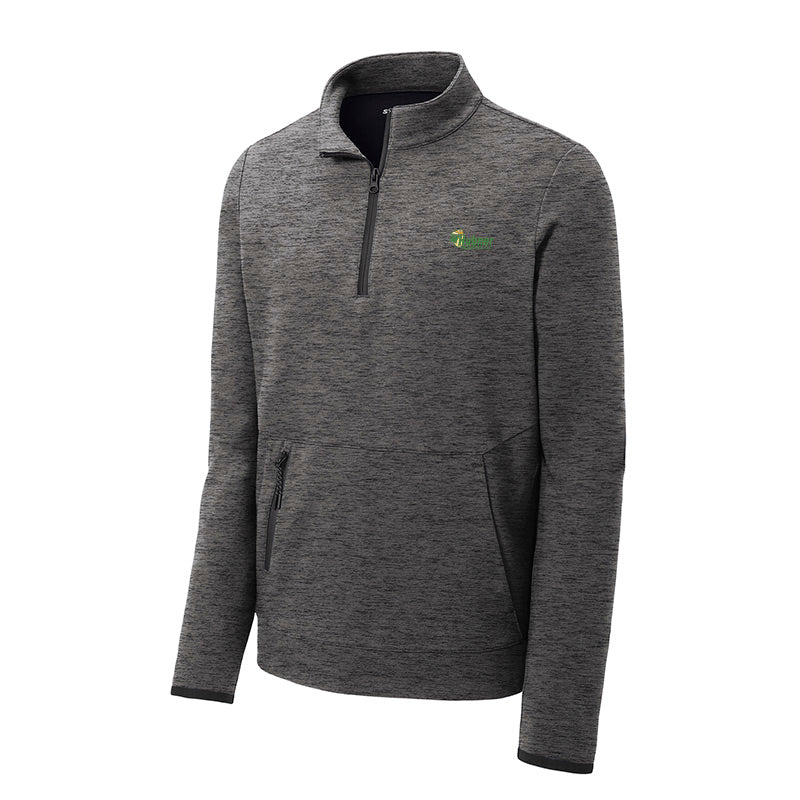 Sport-Tek Triumph 1/4-Zip Pullover