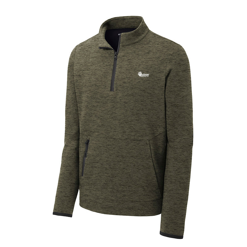 Sport-Tek Triumph 1/4-Zip Pullover
