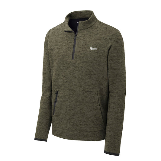 Sport-Tek Triumph 1/4-Zip Pullover